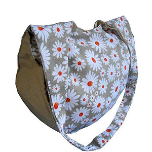 Borsa a tracolla"MARGHERITE" / Bandoliera/Borsa da spiaggia/Borsa da... - Ilgrandebazar