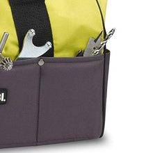 Carica l&#39;immagine nel visualizzatore di Gallery, Ryobi UTB2 Nylon Nero, Giallo [Classe di efficienza energetica A] Multi