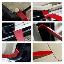 Carica l&#39;immagine nel visualizzatore di Gallery, Juning Strumenti smontaggio, auto strumento di rimozione Trim con custodia,... - Ilgrandebazar