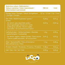 Carica l&#39;immagine nel visualizzatore di Gallery, LOCCO, salsa curry indiana senza zuccheri, basso contenuto calorico