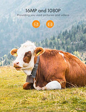 Carica l&#39;immagine nel visualizzatore di Gallery, APE H40 fotocamera per selfie