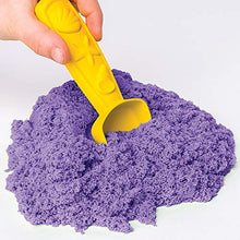 Carica l&#39;immagine nel visualizzatore di Gallery, Kinetic Sand- Playset Castelli di Sabbia Modelli/Colori Assortiti,... - Ilgrandebazar