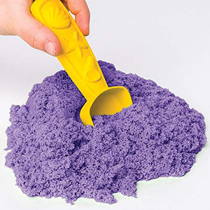 Kinetic Sand- Playset Castelli di Sabbia Modelli/Colori Assortiti,... - Ilgrandebazar