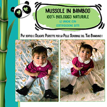 Carica l&#39;immagine nel visualizzatore di Gallery, Mussole Neonato Bamboo 100% Biologico, 3 Copertine In Mussola, 120x120,...