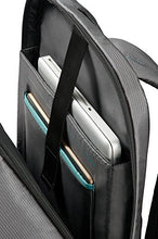 Carica l&#39;immagine nel visualizzatore di Gallery, Samsonite Qibyte Zaino Porta PC 15.6&#39;&#39;, Antracite