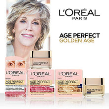Carica l&#39;immagine nel visualizzatore di Gallery, L&#39;Oréal Paris Crema Viso Anti-Rughe Age Perfect Golden Age, Trattamento...