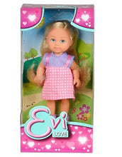 Carica l&#39;immagine nel visualizzatore di Gallery, Steffi Love 5737988 Bambola Evi, Modelli assortiti, 1 pezzo