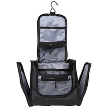 Carica l'immagine nel visualizzatore di Gallery, Nylon Balistico Beauty Case Doccia Borsetta da Bagno Viaggio per Donna &amp;... - Ilgrandebazar