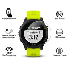 Carica l'immagine nel visualizzatore di Gallery, OOTSR 3 Pezzi Pellicola Protettiva per Garmin Forerunner 935, Proteggi...