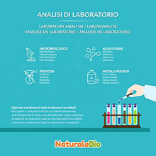 Carica l'immagine nel visualizzatore di Gallery, Cacao Biologico in Polvere 400g. 100% Bio, Naturale e Puro da Fave Crude....