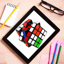 Carica l&#39;immagine nel visualizzatore di Gallery, Maomaoyu Cubo Magico 4x4 Originale, 4x4x4 Speed Cube, Regali Cube - Ilgrandebazar