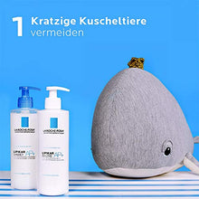 Carica l&#39;immagine nel visualizzatore di Gallery, Roche Posay, balsamo Lipikar Baume Ap+, 400 ml (etichetta in lingua italiana... - Ilgrandebazar