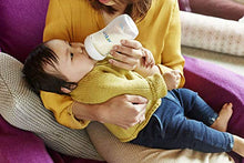 Carica l'immagine nel visualizzatore di Gallery, Philips SCF033/17 Avent Biberon Natural Anti-Colica, 260 260 ml, Trasparente