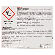 Carica l&#39;immagine nel visualizzatore di Gallery, Vape Diffusore Elettrico Con Filo Contro Zanzare comuni e tigre, Durata 12 Ore, Con 10 Piastrine incluse - 180 Gr