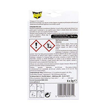 Carica l&#39;immagine nel visualizzatore di Gallery, Raid Tarme Gel Multipack, Antitarme dei vestiti - Profumazione Lavanda -... - Ilgrandebazar