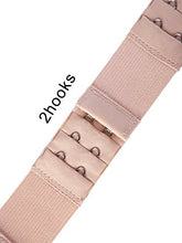 Carica l'immagine nel visualizzatore di Gallery, eBoot 6 Pezzi Reggiseno Extender Estensore Estensione Bra Reggipetto... - Ilgrandebazar