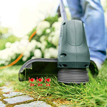 Carica l&#39;immagine nel visualizzatore di Gallery, Bosch Home and Garden 06008C1H00 Tagliabordi Elettrico EasyGrassCut 23, 280... - Ilgrandebazar