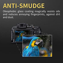 Carica l&#39;immagine nel visualizzatore di Gallery, ORMY - 0.2mm Pellicola proteggi schermo per fotocamera Nikon D780