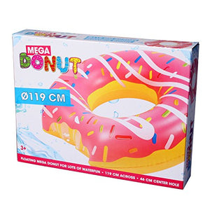Otto Simon Galleggiante a forma di ciambella