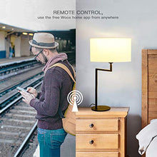 Carica l&#39;immagine nel visualizzatore di Gallery, Woox R4553 Smart Lamp Bulb, Lampadina a LED con Attacco E27, Bianco