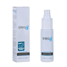 Carica l'immagine nel visualizzatore di Gallery, Spray8 50m. LFerita e la pelle cura spruzzare. Aiutare guarigione 50mL - Ilgrandebazar