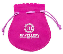 Carica l'immagine nel visualizzatore di Gallery, Bracciale in pelle rosa per bambine “My first Fairy” sacchetto regalo di... - Ilgrandebazar