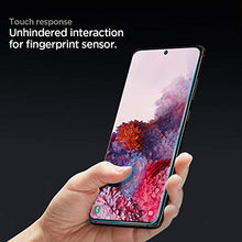 Carica l'immagine nel visualizzatore di Gallery, Spigen, 2Pezzi, Pellicola Samsung Galaxy S20 (6.2"), NeoFlex, TPU, Applicazione Bagnata, Pellicola Protettiva Samsung Galaxy S20 (AFL00906)