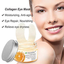 Carica l&#39;immagine nel visualizzatore di Gallery, Maschera per gli occhi, Eye Patch, d&#39;occhio del collagene, Eye... - Ilgrandebazar