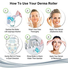 Carica l'immagine nel visualizzatore di Gallery, Hivexagon Kit Micro-ago Roll 4-in-1-3 Testine Separate con Numero 4 In 1 - Ilgrandebazar