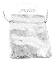 Carica l&#39;immagine nel visualizzatore di Gallery, AKIEE Yin Yang Collana per uomo Donna Ragazzi Ragazze Ciondolo Black / White - Ilgrandebazar