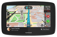 Carica l&#39;immagine nel visualizzatore di Gallery, TomTom GO 620 Navigatore Satellitare per Auto - 6 Pollici, Chiamata in 6&quot;