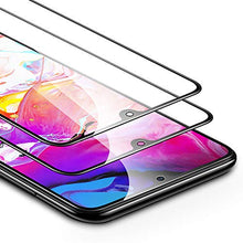 Carica l&#39;immagine nel visualizzatore di Gallery, ESR Pellicola per Samsung Galaxy A70 [Copertura Completa][2 Packs],... - Ilgrandebazar