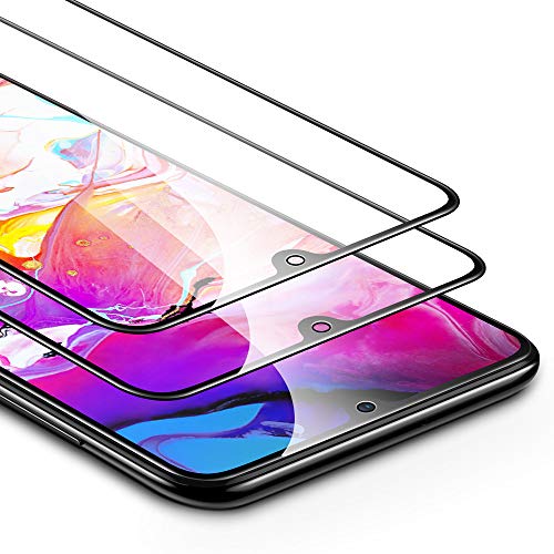 ESR Pellicola per Samsung Galaxy A70 [Copertura Completa][2 Packs],... - Ilgrandebazar