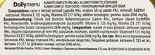 Carica l&#39;immagine nel visualizzatore di Gallery, almo nature Daily Menu Dog No Grain Pate con Agnello e Patate, 100 g,... - Ilgrandebazar