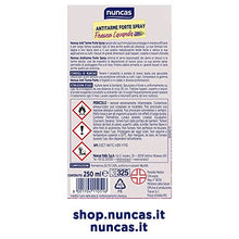 Carica l&#39;immagine nel visualizzatore di Gallery, Nuncas Antitarme forte spray Lavanda - 250ml