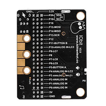 Carica l&#39;immagine nel visualizzatore di Gallery, MakerHawk BBC Micro: Schermatura dell&#39;adattatore Breakout della Scheda di...