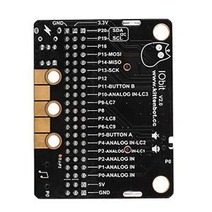 MakerHawk BBC Micro: Schermatura dell'adattatore Breakout della Scheda di...