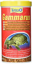 Carica l'immagine nel visualizzatore di Gallery, Tetra Gammarus Mangime per Tartarughe, 1 L 1 L