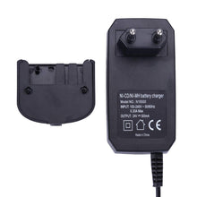 Carica l&#39;immagine nel visualizzatore di Gallery, Caricabatteria per Black &amp; Decker Trapano 9.6 V 12 V 14.4 V 18 V Ni-MH/Ni-Cd... - Ilgrandebazar