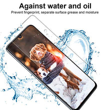 Carica l&#39;immagine nel visualizzatore di Gallery, NONZERS Vetro Temperato per Samsung Galaxy A70, [3 Pezzi] A70 - Ilgrandebazar