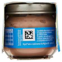 Carica l&#39;immagine nel visualizzatore di Gallery, Nipiol Omogeneizzato con Cavallo - 160 gr - Ilgrandebazar
