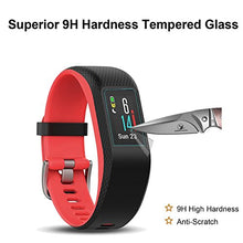 Carica l&#39;immagine nel visualizzatore di Gallery, OOTSR 3 Pezzi Pellicola Protettiva per Garmin Vivosport, Proteggi Schermo in...