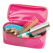 Carica l&#39;immagine nel visualizzatore di Gallery, InterDesign Remy Borsa Tote Cosmetici per Trucco, Accessori Capelli,... - Ilgrandebazar