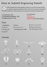 Carica l&#39;immagine nel visualizzatore di Gallery, JewelryWe Gioielli Anello da Uomo in Acciaio Inossidabile, Albero della... - Ilgrandebazar