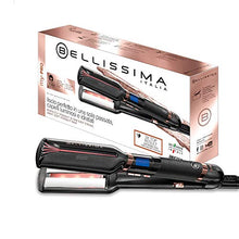 Carica l&#39;immagine nel visualizzatore di Gallery, Imetec Bellissima My Pro Absolute BA 300 Piastra con Tecnologia a Infrarossi... - Ilgrandebazar
