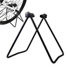 Carica l'immagine nel visualizzatore di Gallery, Binnan Pieghevole Supporto per Bicicletta,Portabici Biciclette Ruota... - Ilgrandebazar