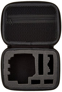 AmazonBasics - Custodia per trasporto GoPro, misura Extra-Small