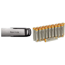 Carica l'immagine nel visualizzatore di Gallery, Sandisk Ultra Flair 16 GB, Chiavetta USB 3.0, Velocità di Lettura fino a 130...