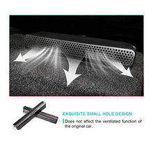 Carica l'immagine nel visualizzatore di Gallery, YEE PIN Peugeo t 3008/5008 / C5 Aircross / DS7 Crossback Vent copertura di...