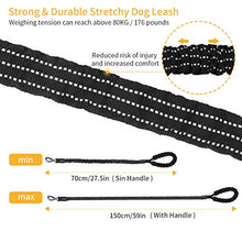 Carica l&#39;immagine nel visualizzatore di Gallery, morpilot Guinzaglio Cane, per Cani Resistente e Robusto,...